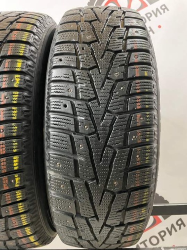Nexen WinguardWinSpike WG-WS2 R16 215/65