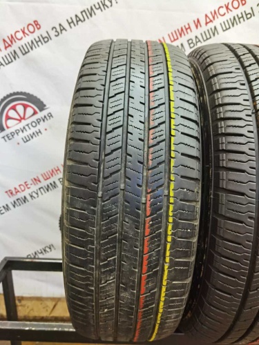 Hankook Smart STX 205/65 R15 98S