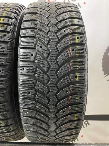 Bridgestone Blizzak Spike-01 R15 205/65