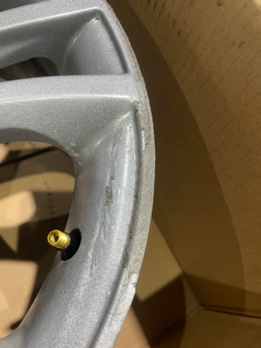 Литые диски R16 5x112 ET33 DIA57.1