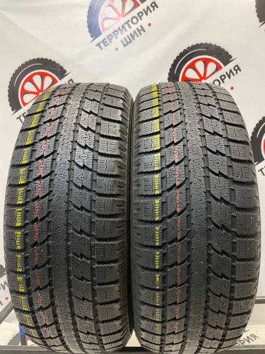 Toyo Observe Gsi-5 235/60/18