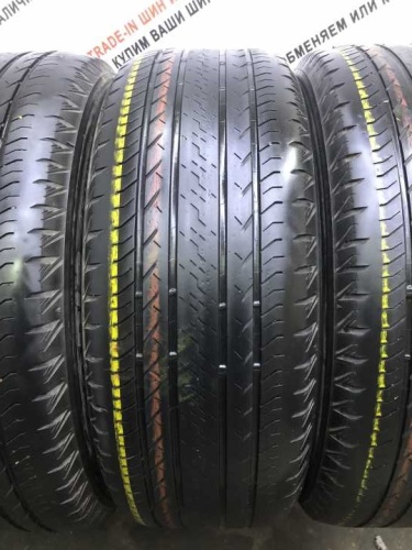 Bridgestone Ecopia EP850 R19 245/55