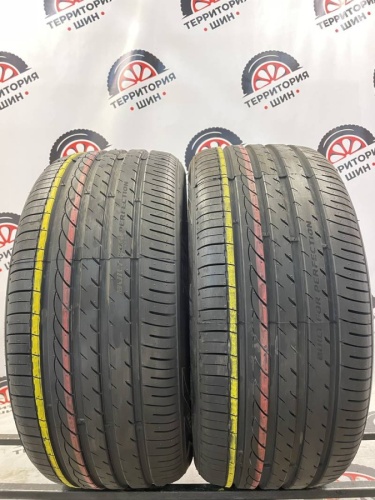 Zeta Alventi  R20	265/45