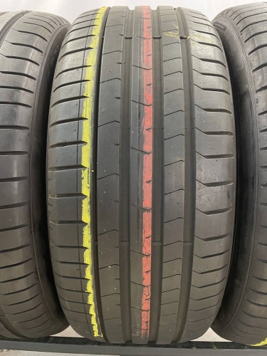 Pirelli P Zero R21 255/40