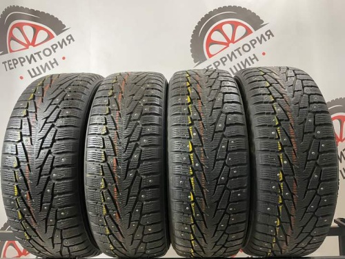 Nokian Tyres Nordman 7 R16 205/65