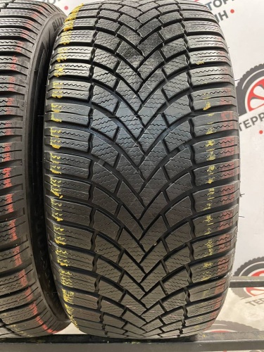 Bridgestone Blizzak LM-005 R17 225/45