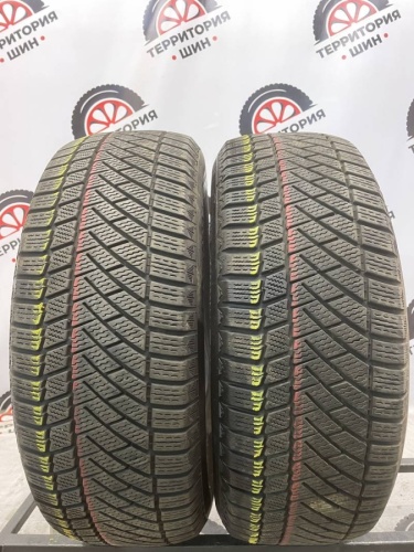 Continental ContiVikingContact 6 SUV R17 215/60