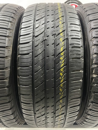Kumho Crugen Premium KL33 R16 235/60