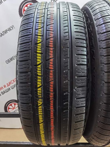Pirelli Scorpion Verde AllSeason R19 235/55.