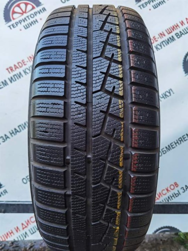 Yokohama WDrive R16 205/55