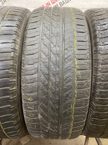 GoodYear Eagle F1 AT Suv 4x4 R20 255/55 110W