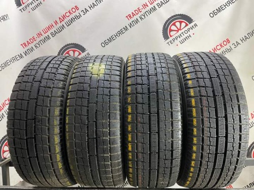 Toyo Garit G5 R17 215/45