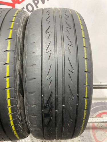 Bridgestone MY-02 Sporty Style R15 185/55