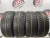 Bridgestone Blizzak Spike 01 R19 255/50