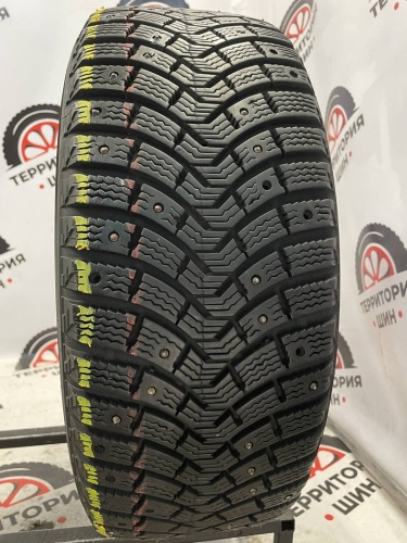 Michelin X-Ice North 205/55 R16