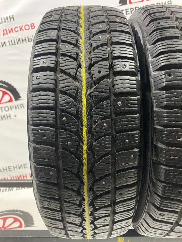 КАМА (Нижнекамский шинный завод)Кама 505 Irbis R14 185/60