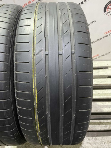 Continental ContiSportContact 6 R19 235/45