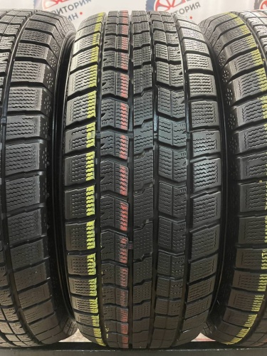 Goodyear Ice Navi 7 R16 215/65