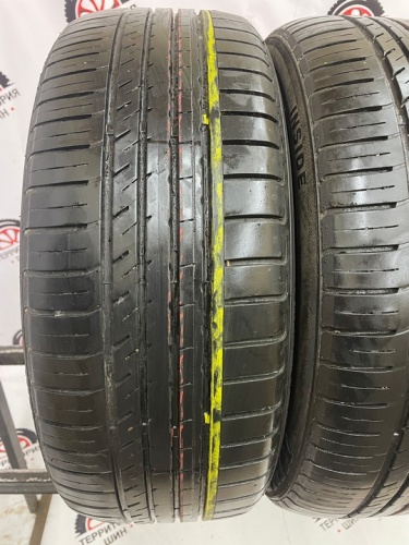 Kinforest KF550 R17 205/50 93W XL