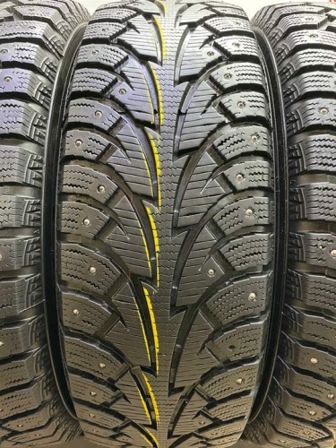 Hankook WEinter I`Pike R17 215/65