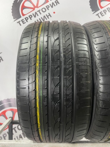 Yokohama Advan Sport A/S R20 265/35