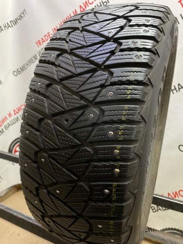 Dunlop IceTouch R16 225/55