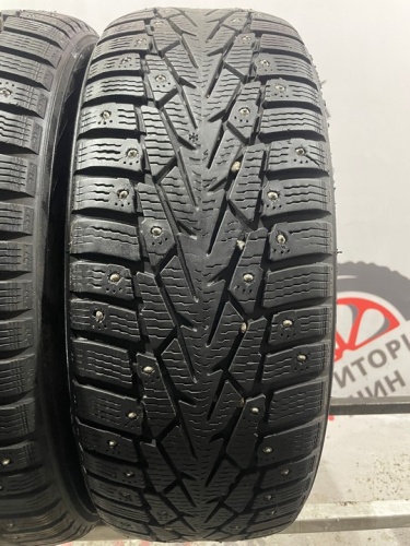 Nokian Tyres Nordman 7 R16 205/60 96T XL