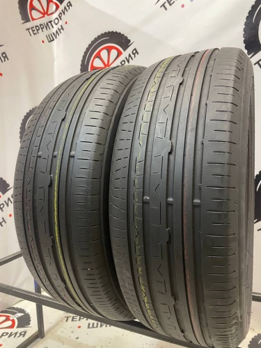 Nitto Nt830 Plus 215/60/16
