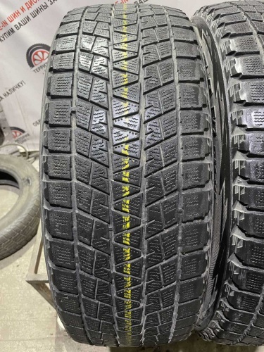 Bridgestone Blizzak DM-V1 R18 235/60