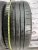 Pirelli P Zero RFT 315/35 R21