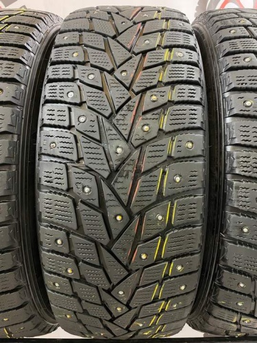 Dunlop GrandTrek Ice 02 R18 225/55