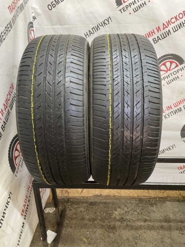 Bridgestone Dueler H/L 400 265/45 R21 104V