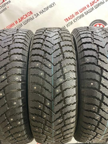 Cordiant Snow Cross 2 SUV R15 205/70