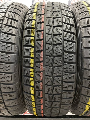 Dunlop Winter Maxx WM01  R15 195/65
