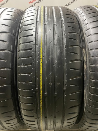 Nokian Tyres Nordman SZ R17 215/55