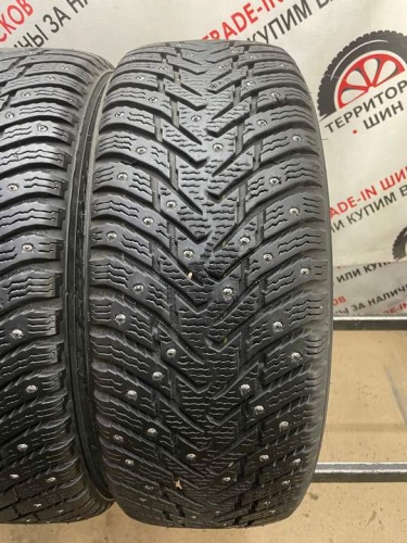 HKPL 8 RFT R16 205/55