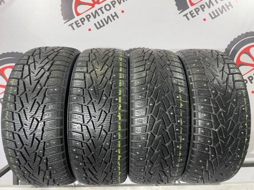 Nokian Tyres Hakkapeliitta 7 R16 225/60