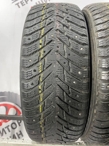 Nokian Tyres Hakkapeliitta 8 R15 195/65