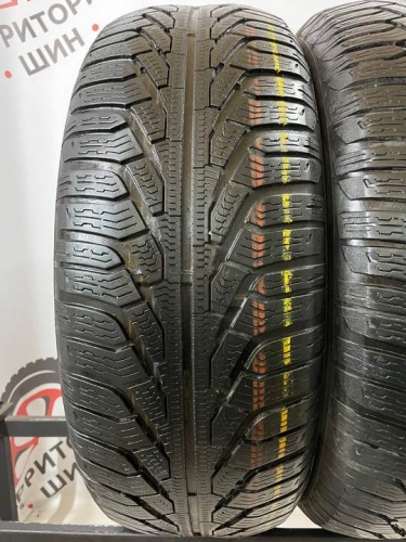 Uniroyal The Rain Tyre  R18 235/60