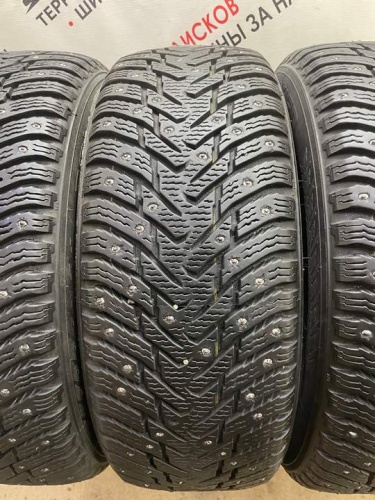 HKPL 8 RFT R16 205/55