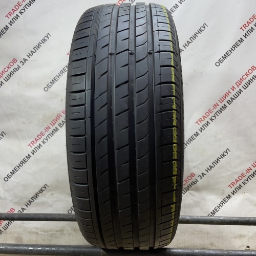 Roadstone N'Fera SU1 R19	225/45