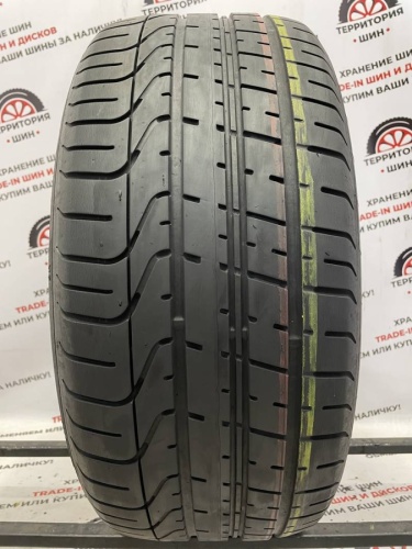 Pirelli P Zero R 19	255/45