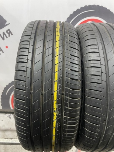 Goodyear EfficientGrip Performance R17 215/55