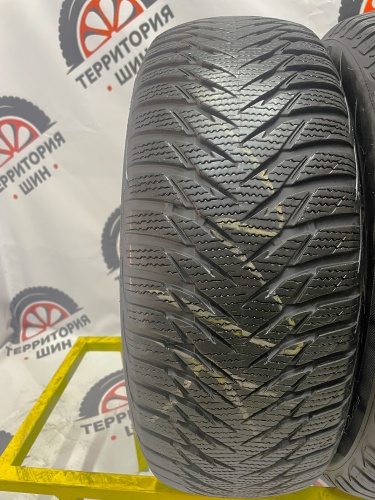 Goodyear UltraGrip 8 205/55 R16