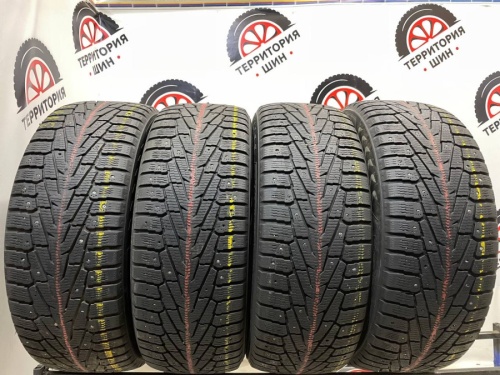 Nokian Hakkapeliitta 7 Suv 265/60/18