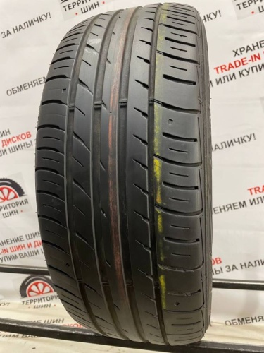 Falken Ziex ZE914 Ecorun R17 215/50