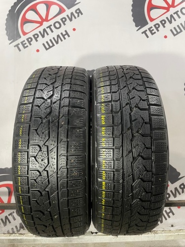 Kumho I'Zen RV Asymmetric R17 225/60