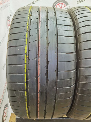 Goodyear Eagle F1 Asymmetric 3  285/35 106W R22