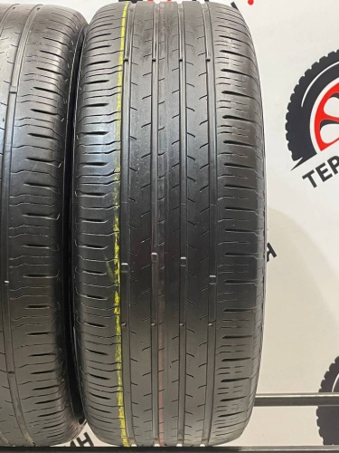 Continental EcoContact 6 235/55/18