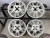 Литье Ваз R15 4*98/58,6/6j/ET35